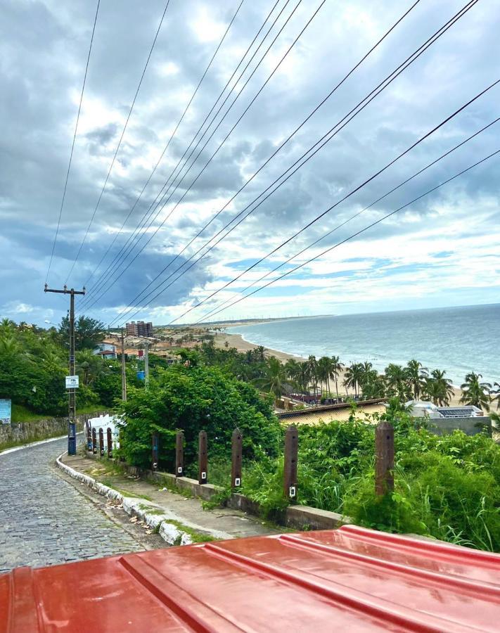 Pousada Meu Paraiso Lagoinha  Exterior photo