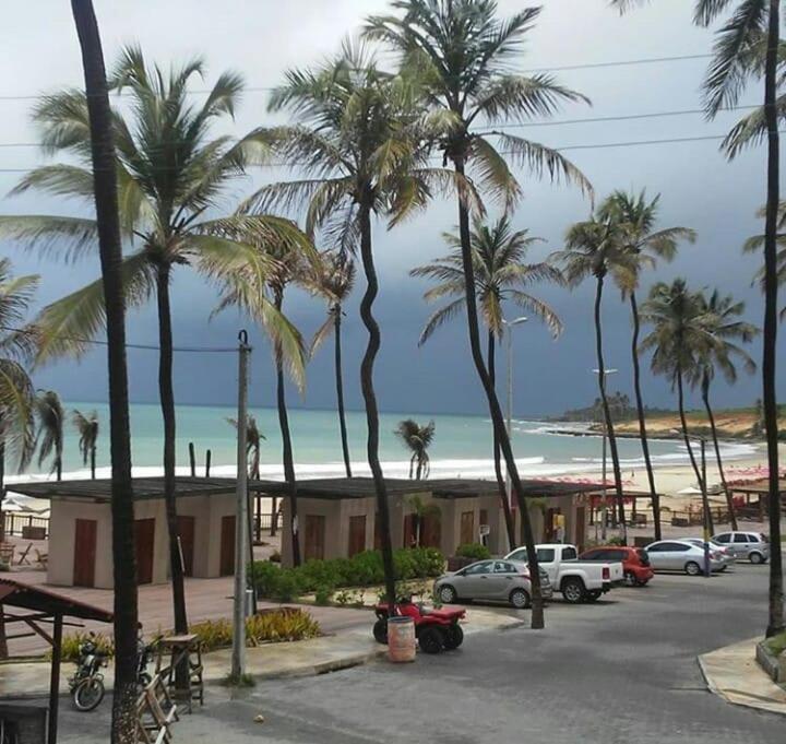 Pousada Meu Paraiso Lagoinha  Exterior photo