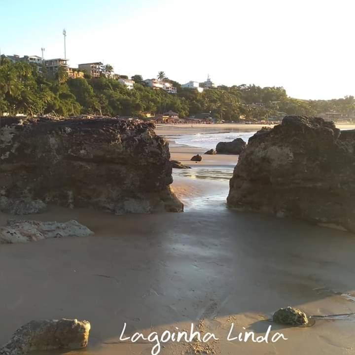 Pousada Meu Paraiso Lagoinha  Exterior photo